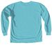 Shirts & Hoodies, a Lagoon Comfort Colors Long Sleeve Tee (back-view)
