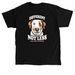 Different, not less, a Black Classic Unisex Tee