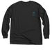 2026 SJSU Public Health Online Cohort, a Black Classic Long Sleeve Tee