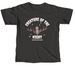 creature of the night- bat, a Pepper Comfort Colors Unisex Tee