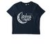 Spring moon!, a French Navy Stanley/Stella Women?s Stella Muser Tee