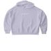 Grace upon grace, a Lavender Stanley/Stella Women?s Stella Nora Pullover Hoodie