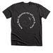 Undeliverable, a Dark Grey Heather Premium Unisex Tee