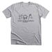 Original SAA San Diego&nbsp;, a Athletic Heather Premium Unisex Tee