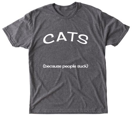 Help Tyson beat FIP, a Premium Heather Triblend Unisex Tee
