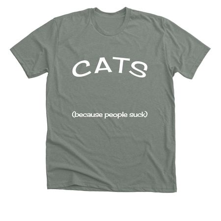 Help Tyson beat FIP, a Deep Heather Premium Unisex Tee