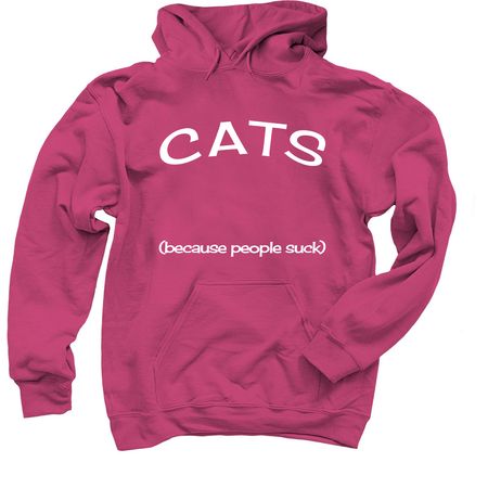 Help Tyson beat FIP, a Heliconia Pullover Hoodie