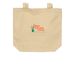 2026 Back to School - Bags, a Oyster Organic Cotton Tote Bag
