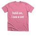 HHR Emergency Veterinary Fund, a Heather Mauve Premium Unisex Tee
