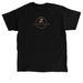 Legacy Barre, a Black Classic Unisex Tee