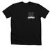 Dustin Pullman:&nbsp; "Forever 19", a Solid Black Blend Premium Unisex Tee