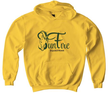 T-shirts, Sweatshirts, & Tanks, a Daisy Softstyle Youth Pullover Hoodie