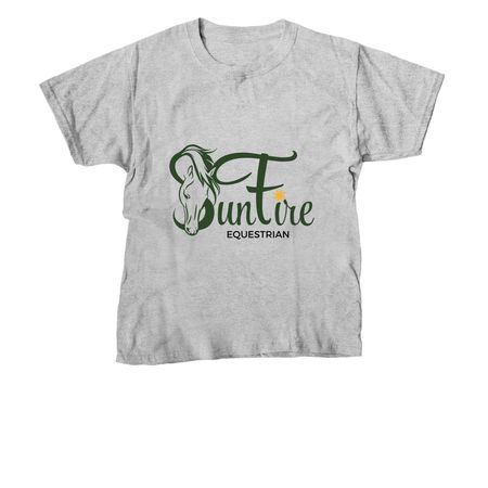 T-shirts, Sweatshirts, & Tanks, a Sport Grey Youth Unisex Tee