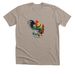 Be Watchful, a Heather Stone Premium Unisex Tee