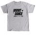 SZN 3, a Sport Grey Classic Unisex Tee