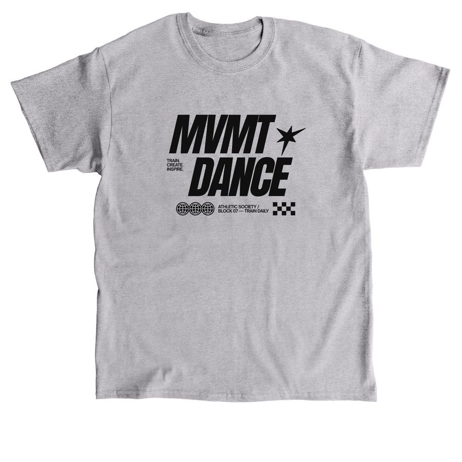 SZN 3, a Sport Grey Classic Unisex Tee