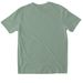 Rescue Squad, a Sage Softstyle Cotton Tee (back-view)
