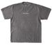 Maranatha, a Cement Heavyweight Garment Dye Tee