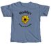 Maddy's Day of Caring, a Blue Jean Comfort Colors Unisex Tee