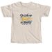 Monday Flowers - Andrew McMahon, a Ivory Comfort Colors Unisex Tee
