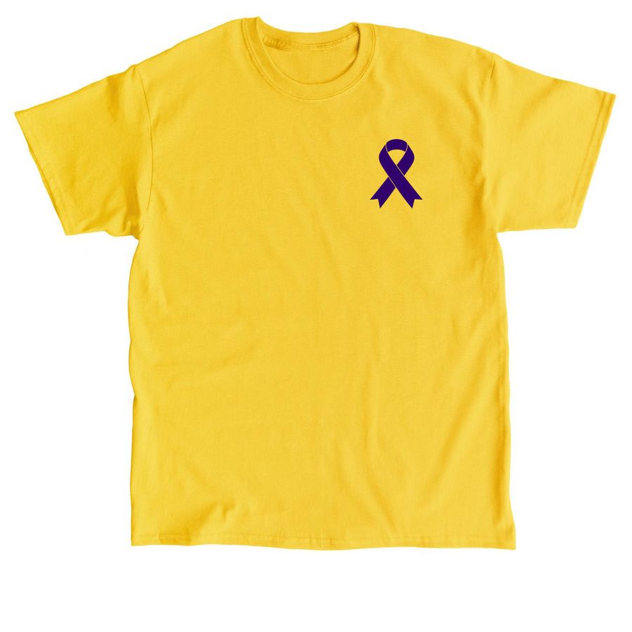 BRYSON?S FIGHT, a Daisy Classic Unisex Tee