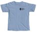 National Brain Tumor Society&nbsp;, a Washed Denim Comfort Colors Unisex Tee