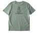Funding, a Aloe Stanley/Stella Unisex Creator 2.0 Tee (back-view)