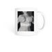 Tiddy Mug, a White Coffee Mug
