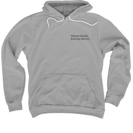Winter Tops, a Athletic Heather Premium Pullover Hoodie