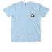 Fiend Pocket Tees, a Chambray Comfort Colors Pocket Tee