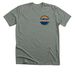 GGB Desert Shred Fest 2026, a Deep Heather Premium Unisex Tee