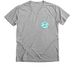 Shirts & Hoodies, a Athletic Heather Premium V-Neck Tee