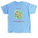 Chilean Woodstar 2026 Sedona Hummingbird Fest, a Carolina Blue Classic Unisex Tee