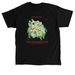 Chilean Woodstar 2026 Sedona Hummingbird Fest, a Black Classic Unisex Tee