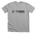 City Church Original, a Athletic Heather Premium Unisex Tee