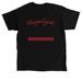 Unapologetic Merch Collection, a Black Classic Unisex Tee
