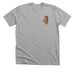 Ropes!, a Athletic Heather Premium Unisex Tee