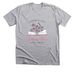 Logo Design, a Athletic Heather Premium Unisex Tee