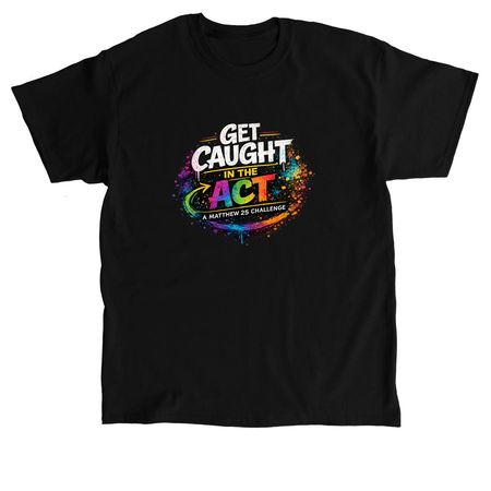Love Looks Like This, a Black Classic Unisex Tee