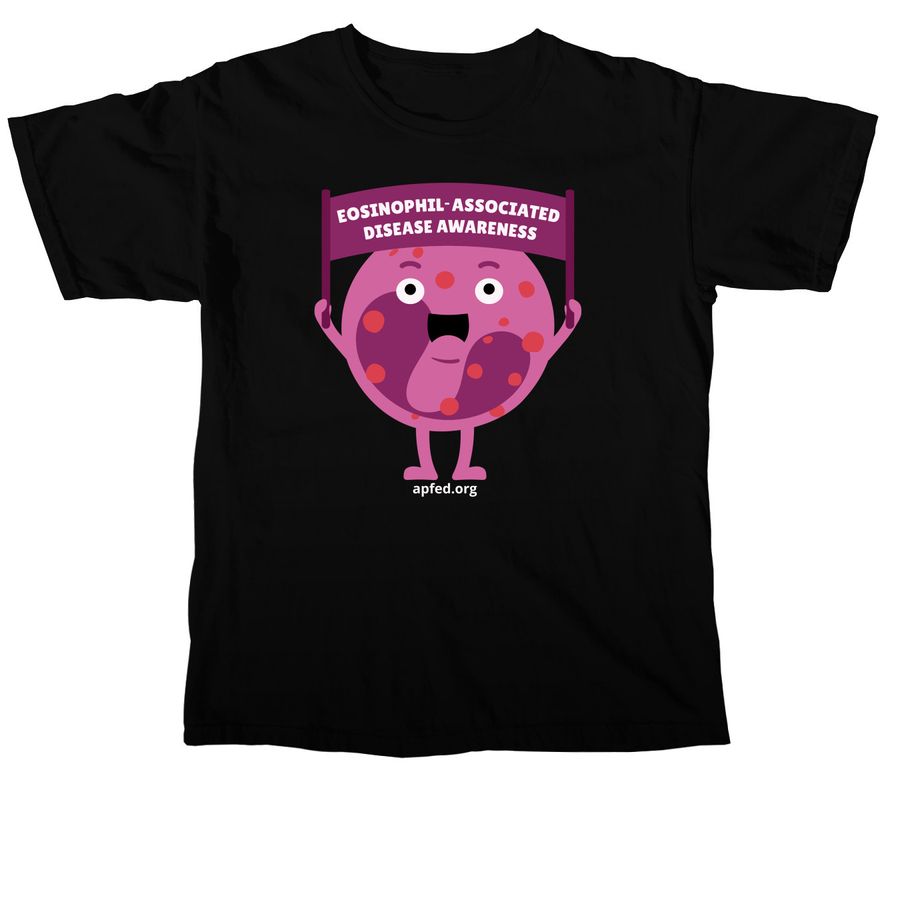 25th Anniversary Celebration, a Black Comfort Colors Unisex Tee