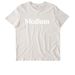 Light Mode, a Vintage White Stanley/Stella Unisex Crafter Tee
