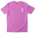 Gordy?s Give Back Day, a Heather Radiant Orchid Softstyle Cotton Tee