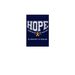 Brooke's Flag, a White 12" x 18" Yard Flag