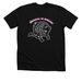 Normal is Boring - Jimothy, a Solid Black Blend Premium Unisex Tee