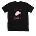 What Would Dolly Do?, a Solid Black Blend Premium Unisex Tee