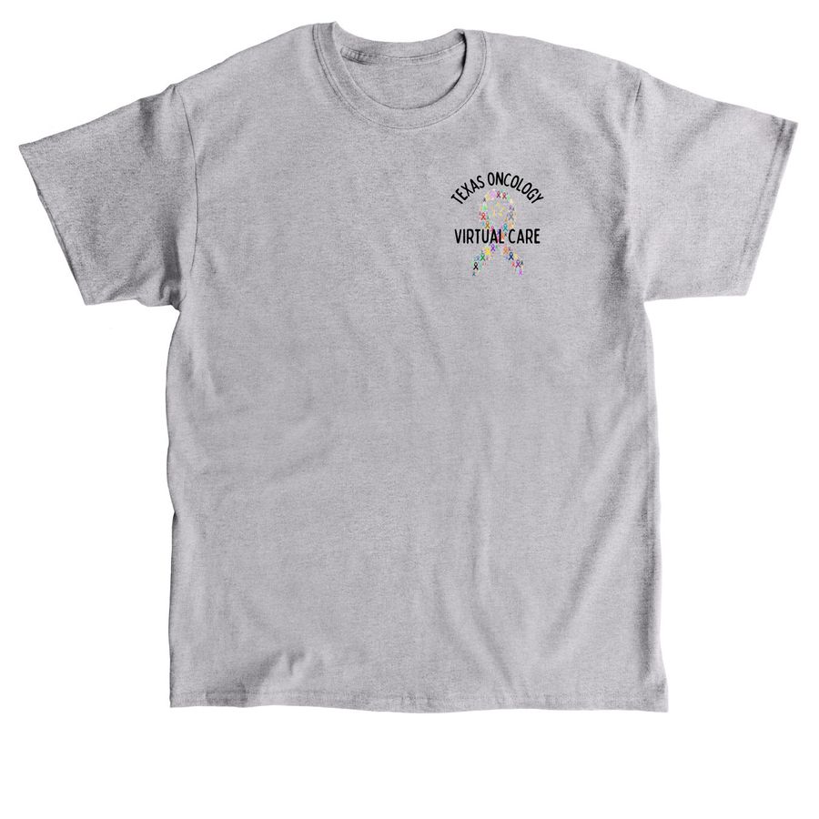 Bad Wifi, a Sport Grey Classic Unisex Tee
