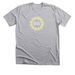 Radiant Warrior 200 hr&nbsp;&nbsp;, a Athletic Heather Premium Unisex Tee
