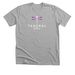Teneral Cellars Swag, a Athletic Heather Premium Unisex Tee