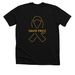 David Price 2023, a Solid Black Blend Premium Unisex Tee
