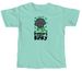 SDS - Bonkers for Binky, a Chalky Mint Comfort Colors Unisex Tee